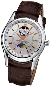 Часы Frederique Constant Classics FC-335V6B6